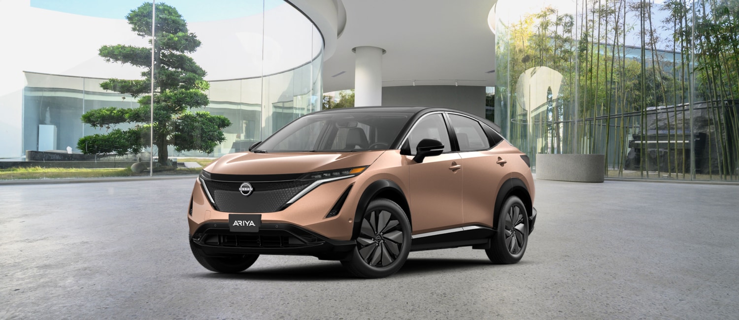 图片来源：日产