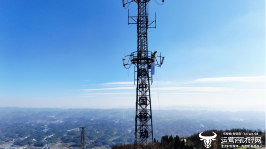 （湖北移动筑牢5G-A网络底座，助力构建低空智能“信息网”）