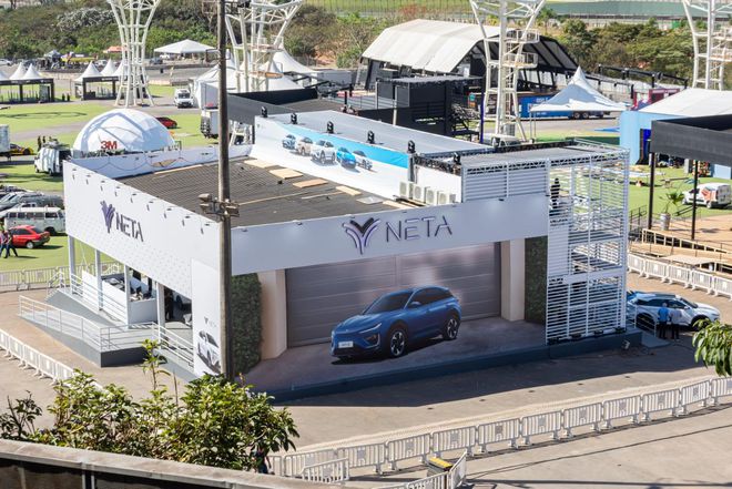 图源：哪吒汽车