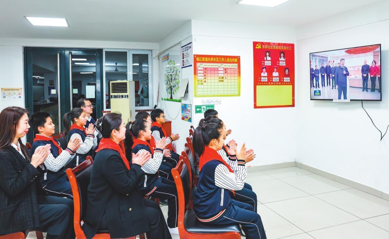 把总书记的鼓励鞭策转化为推动全面振兴的强大动力|辽宁省_新浪财经_新浪网