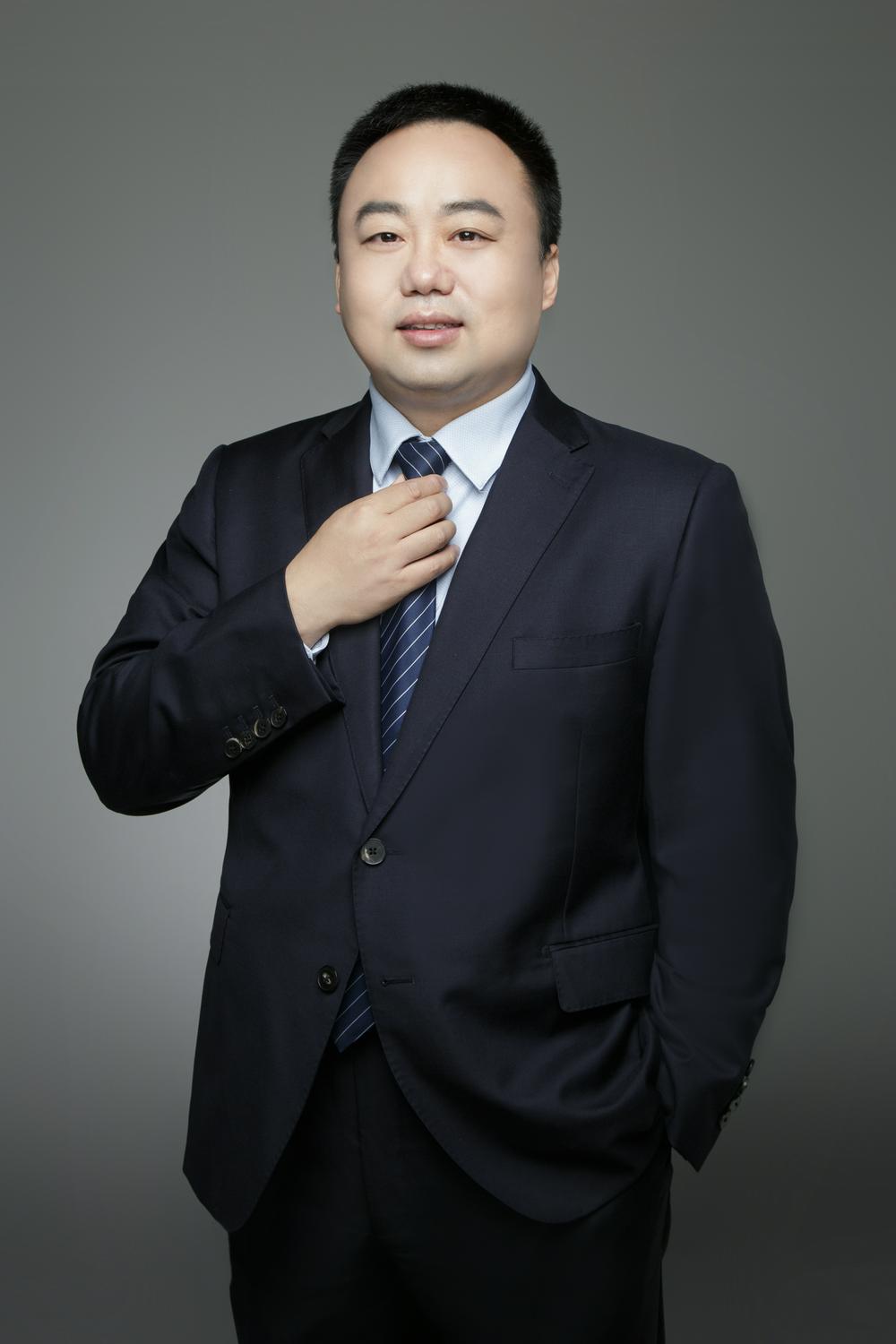 胡伟 国元证券总裁