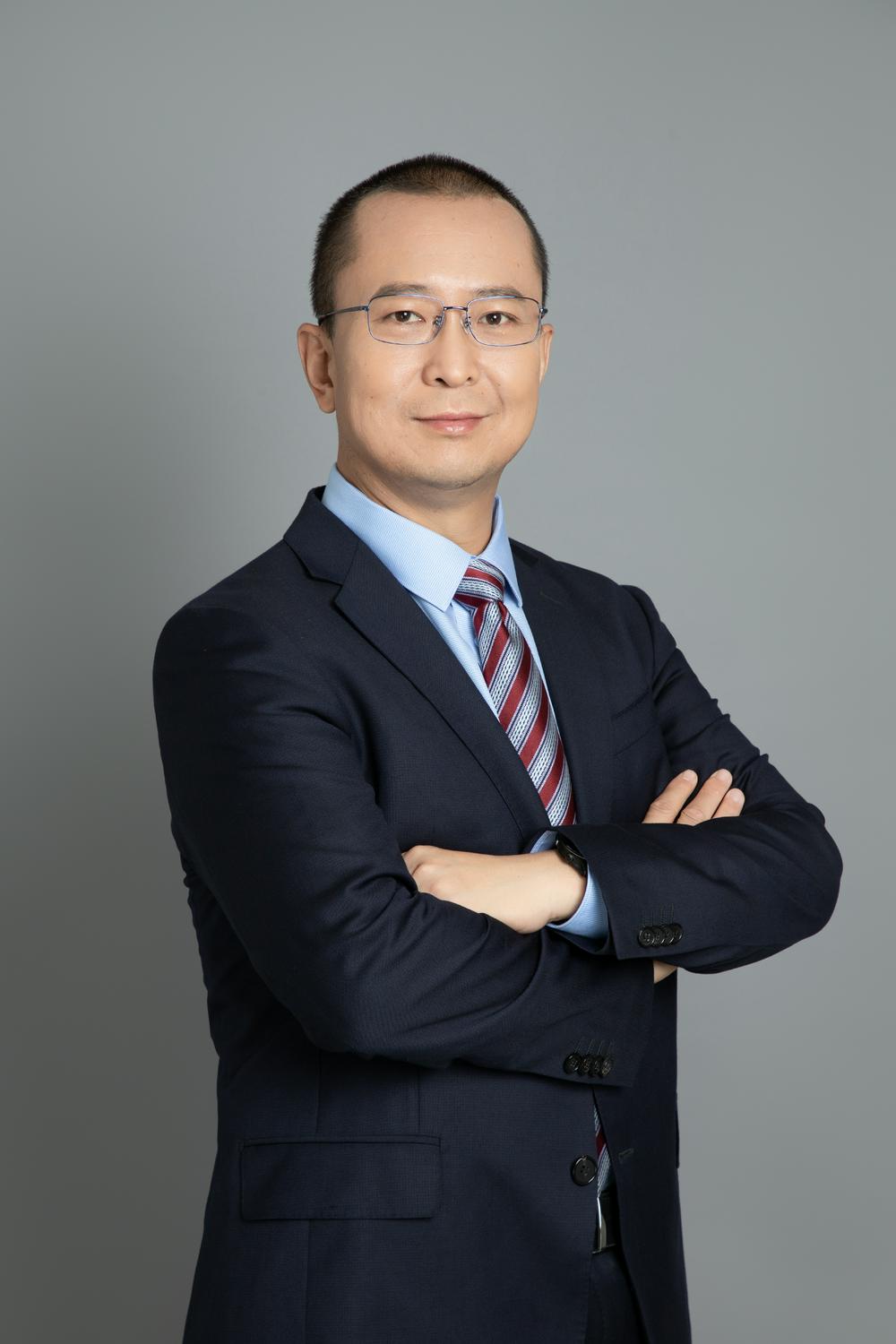 天弘基金管理有限公司董事、总经理 高阳