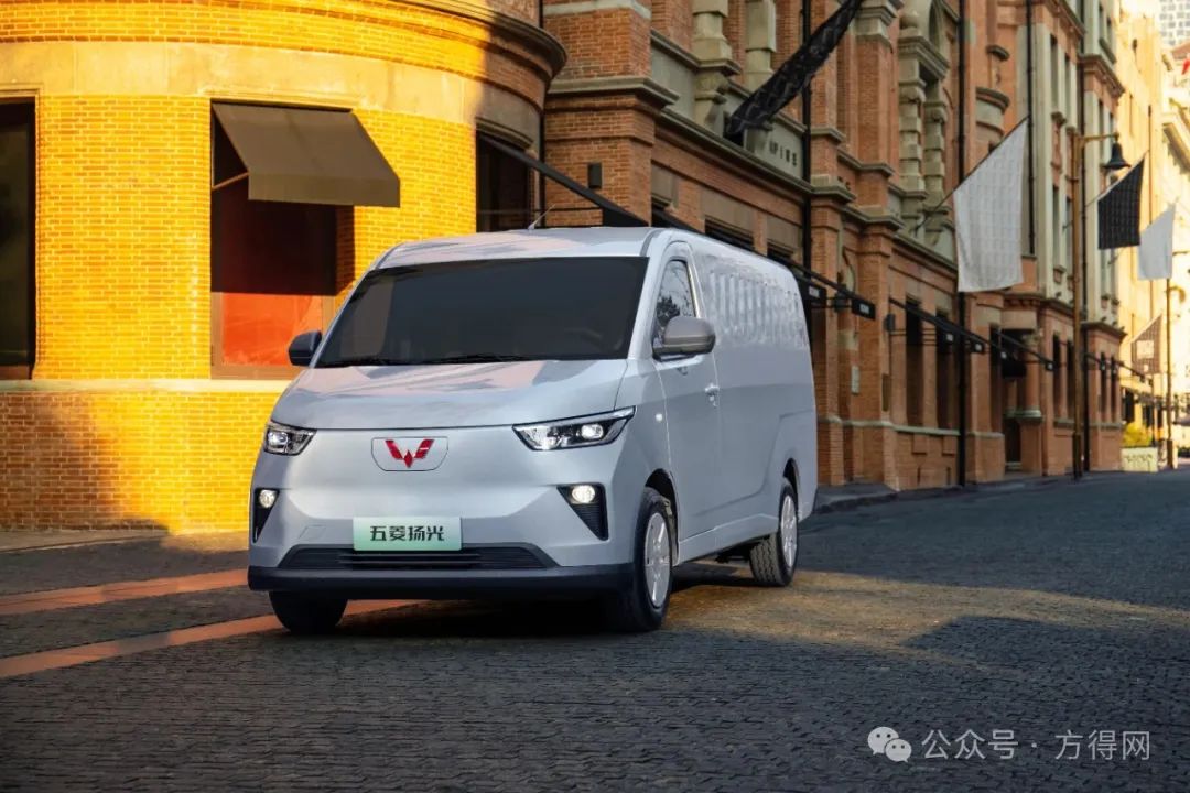 新能源轻客2024年销24.5万辆!五菱/远程争冠 长安/瑞驰火拼第三丨头条|长安汽车_新浪财经_新浪网