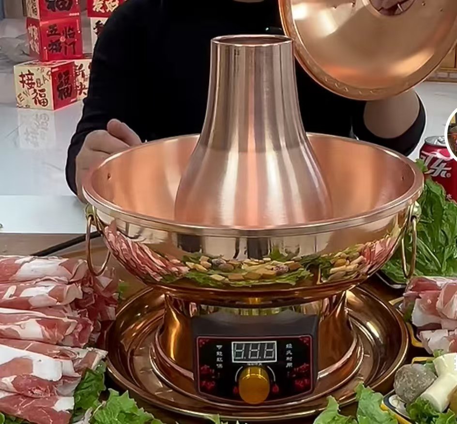春节电商纪实:藏在产业带里的“年味”