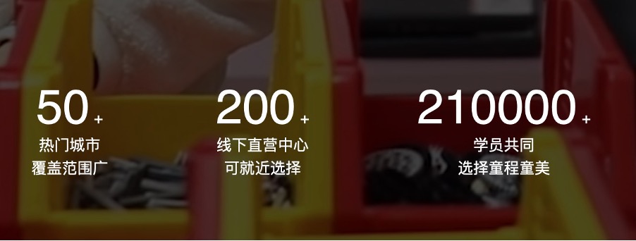 （图源童程童美官网）