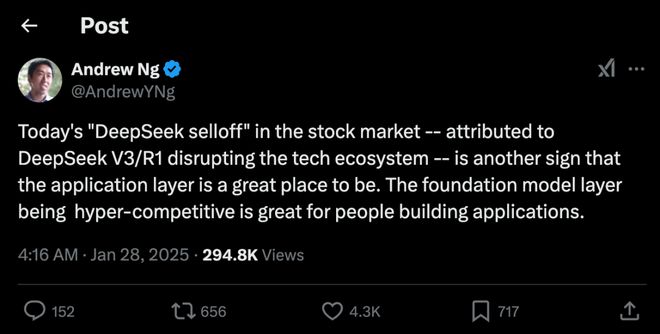 图丨相关推文（来源：X）