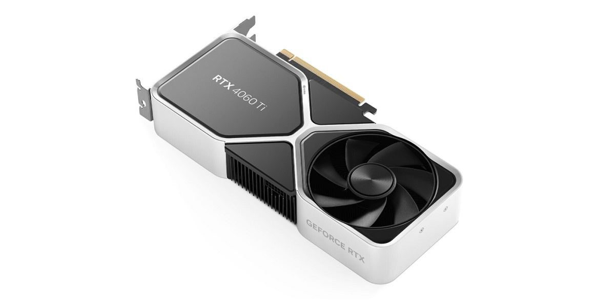 ▲ RTX 4060 Ti