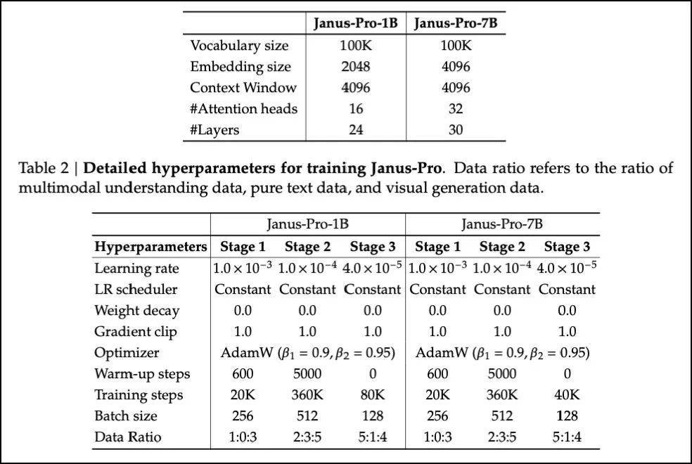 Janus Multiprobe Sheet.pdf DeepSeek的Janus-Pro表現如何? - 新浪香港