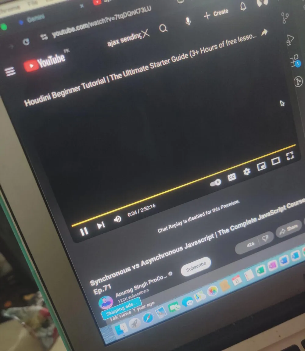 YouTube 惊现3 小时超长不可跳过广告，系针对使用广告拦截器的用户