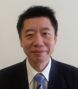 安森美中国区销售副总裁Roy Chia