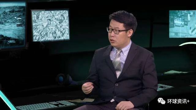 魏东旭（资料图）