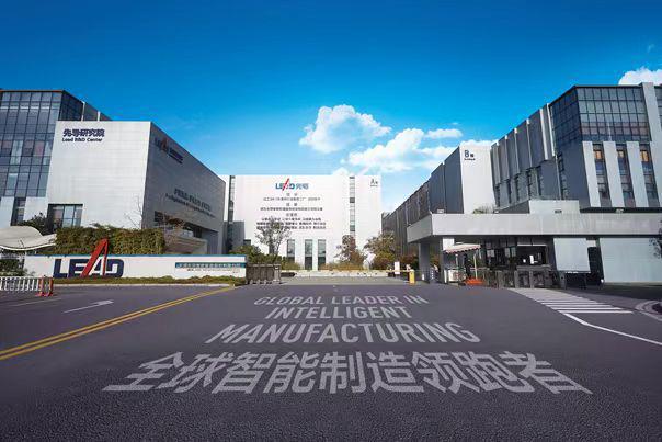 中国出海2.0｜锂电池巨头在前、国产设备商在后，“内卷”下的新业务增长点