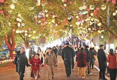 【原创】读诗人青山隐士《古诗.庆团圆》有感