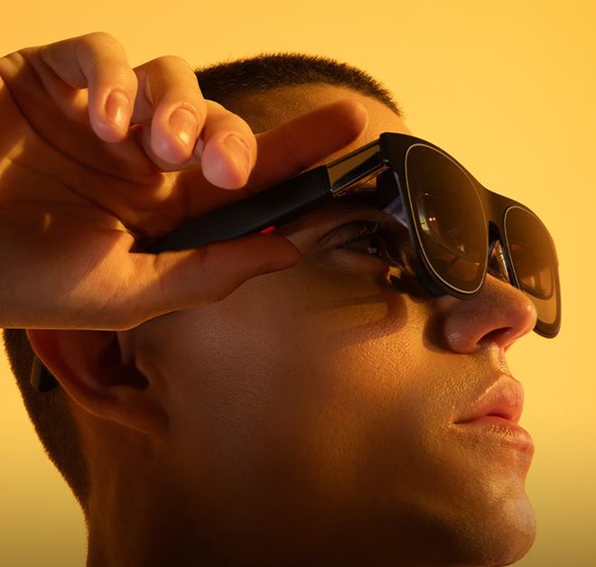 （图源：XREAL）