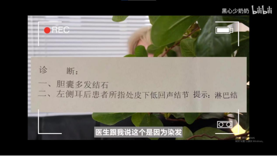 图源：B站@黑心少奶奶