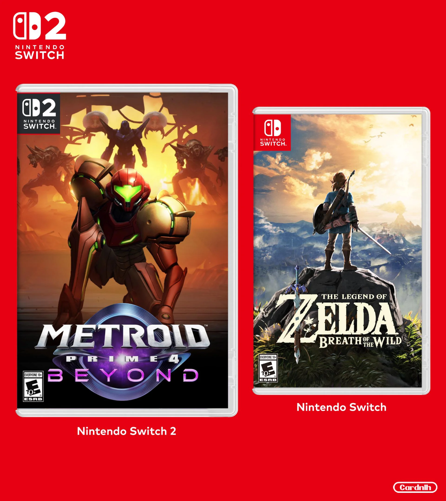 【新品未開封】Nintendo 任天堂 Switch2 国内版 本体 通常版 Amazon.co.jp: Nintendo Switch 2(日本語・国内専用)+Samsung