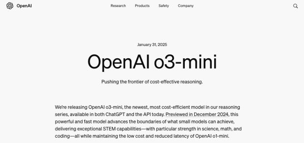 来源：OpenAI
