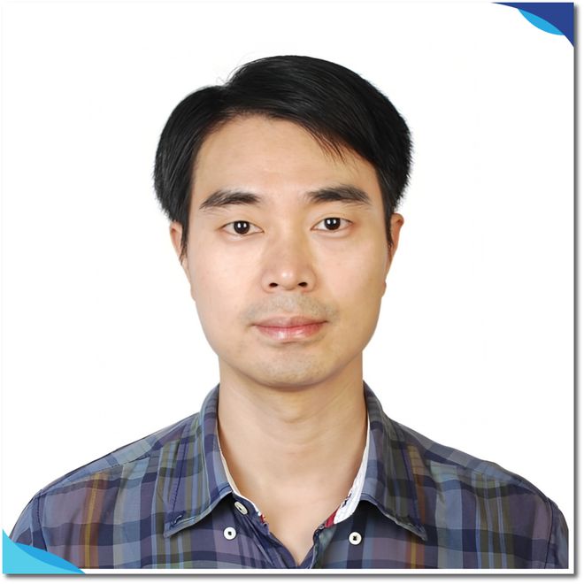 郑骁庆 图片来源：受访者供图