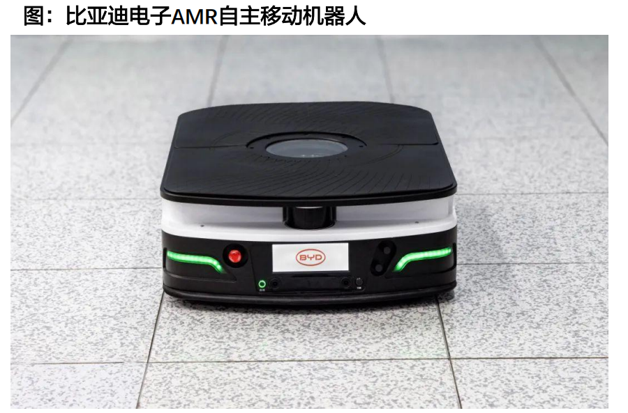 资料来源:比亚迪电子公众号,财联社公众号,天风证券研究所