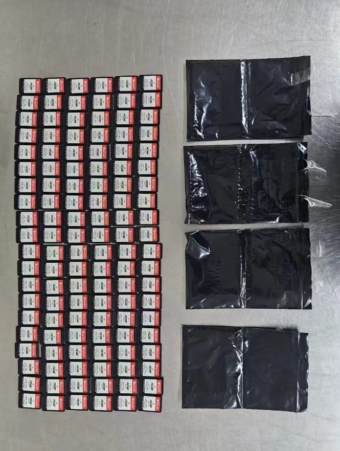 ▲ 图源“海关发布”