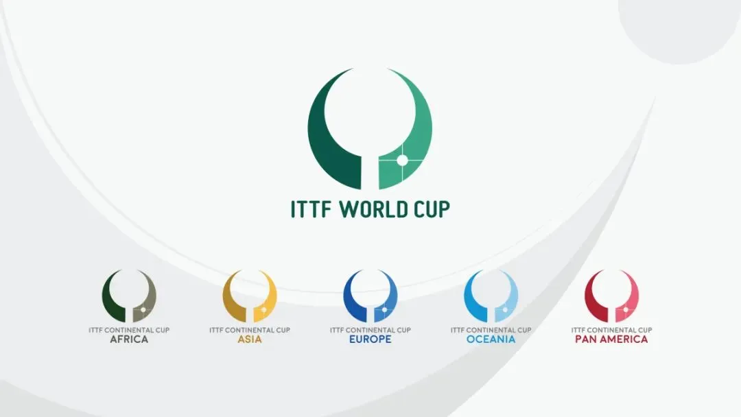 图片来源：ITTF官网