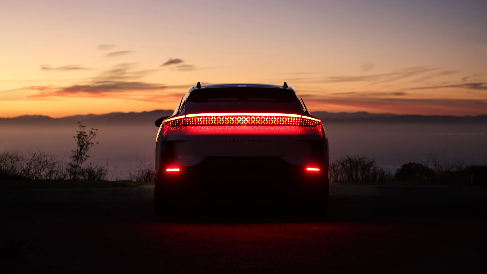 法拉第未来定于3 月10 日更换股票代码为FFAI，3 月17 日举行“FF 开放AI 日”