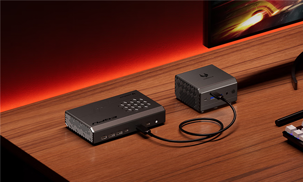 【本文结束】如需转载请务必注明出处：快科技责任编辑：鹿角文章内容举报