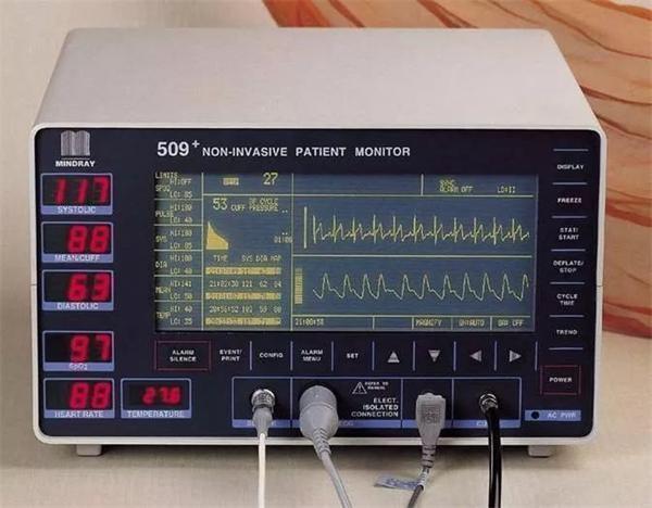 深圳恩普医疗怎么样过去40年，国产高端医疗设备群体如何崛起_https://www.jmylbn.com_新闻资讯_第8张