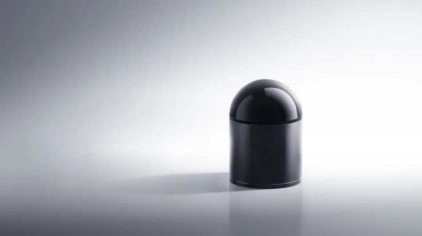 图片来源：禾赛科技