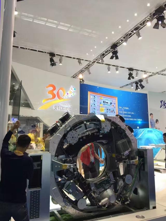 深圳恩普医疗怎么样过去40年，国产高端医疗设备群体如何崛起_https://www.jmylbn.com_新闻资讯_第7张