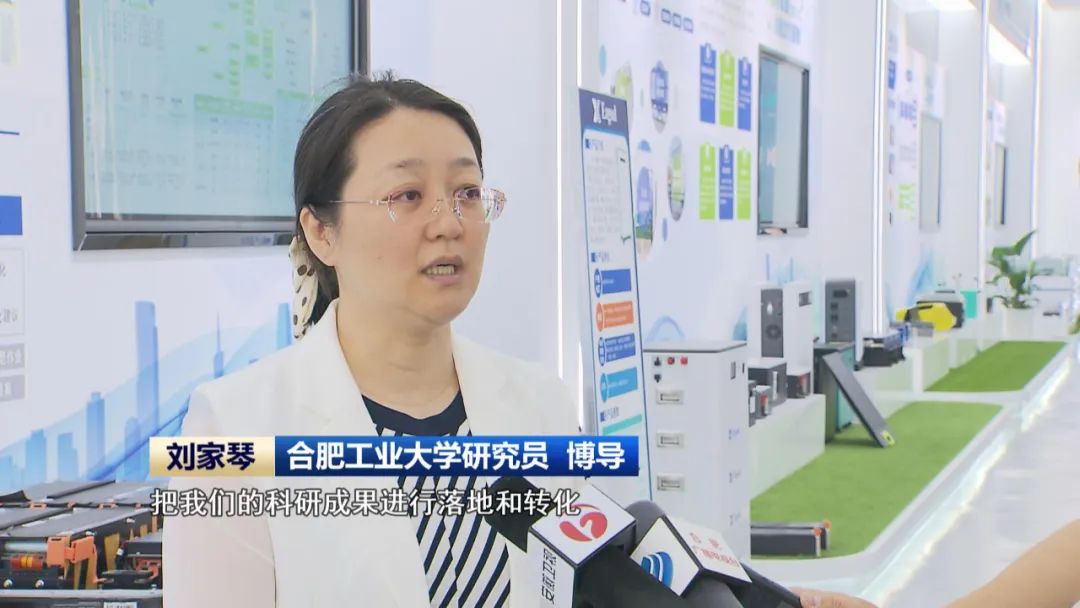 刘家琴。资料图