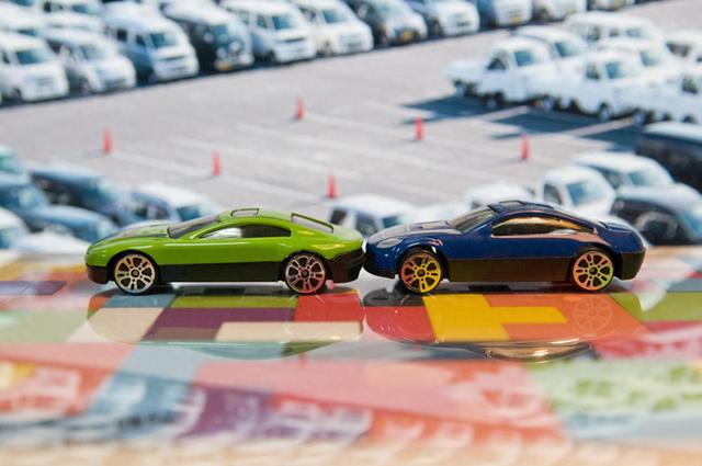 资料图 图据ICphoto