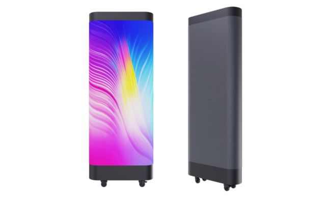 △ GA广告机系列