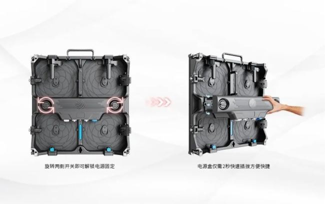 △ Gprime产品特点