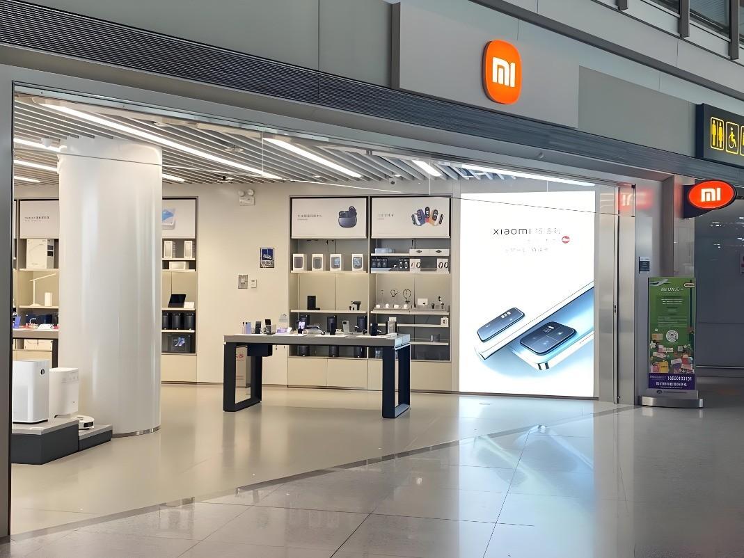 2024年手机出货量反弹，小米成国产手机最大贡献者