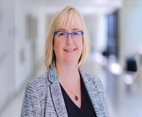 Dolphin半导体独立 董事雪莉・范戴克（Shelly Van Dyke）