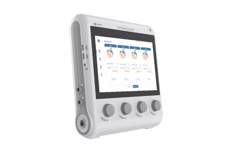 低频电刺激是什么低频电刺激疗法在面瘫康复中的临床应用_https://www.jmylbn.com_新闻资讯_第5张