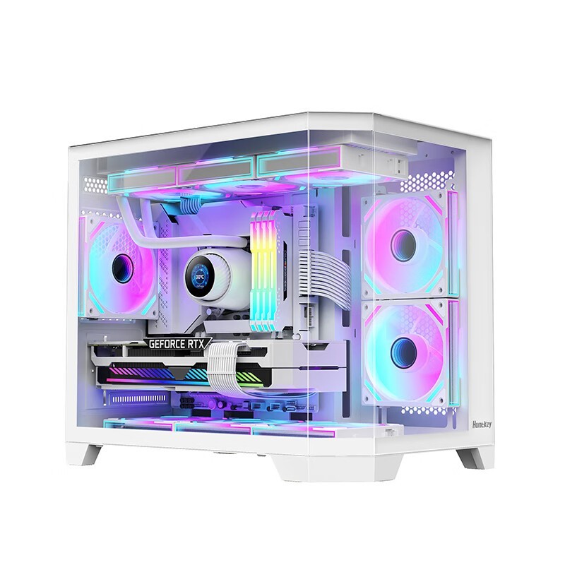 航嘉电源哪款好用 不同型号电源如何选择