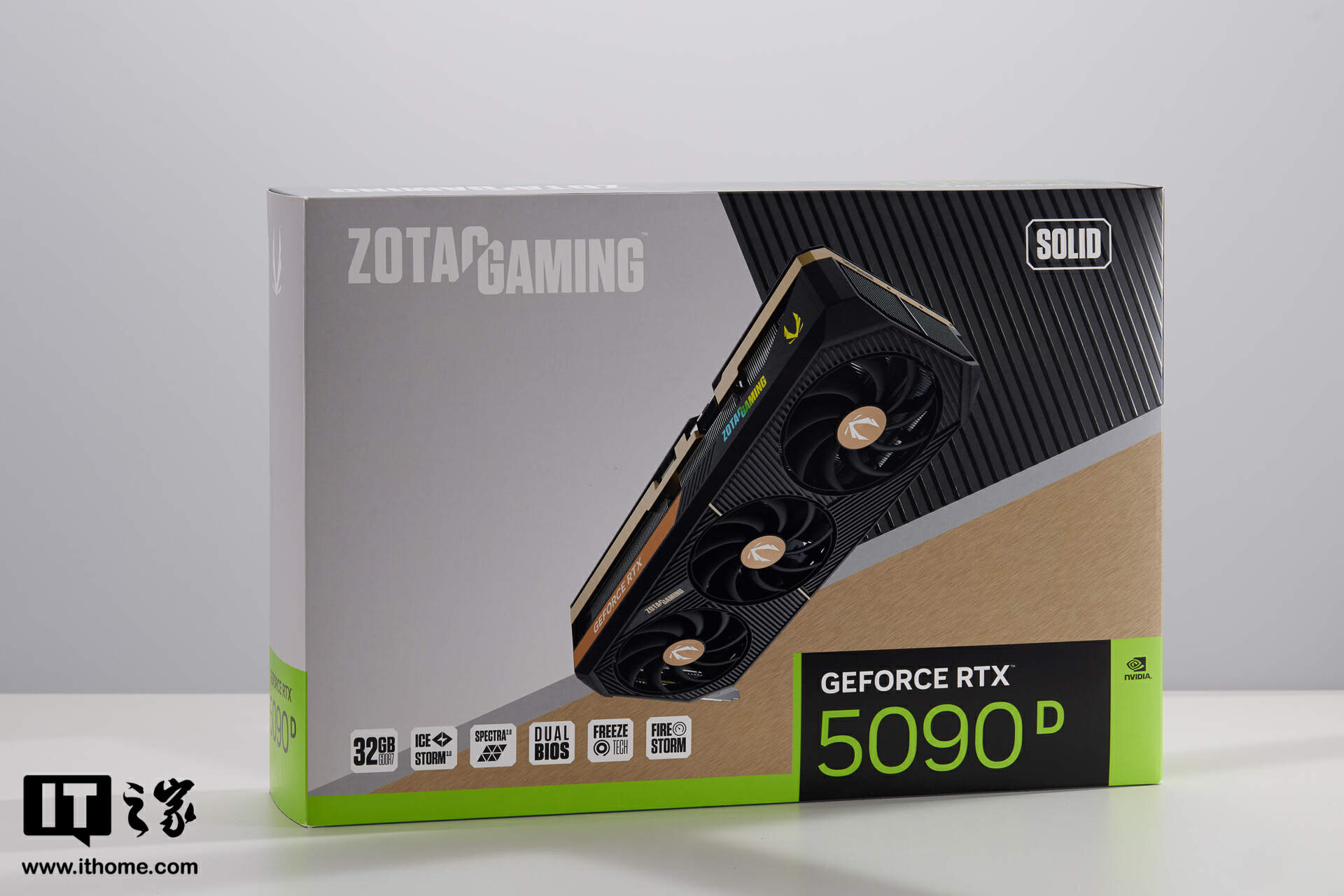 IT之家开箱文章