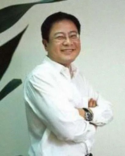 殷一民