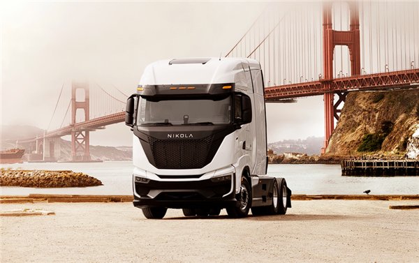 来源：Nikola官网