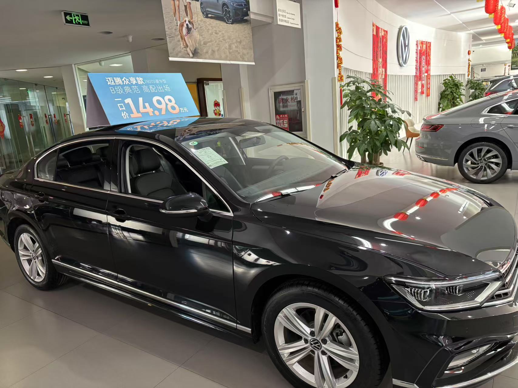 图片来源：每经记者刘曦摄