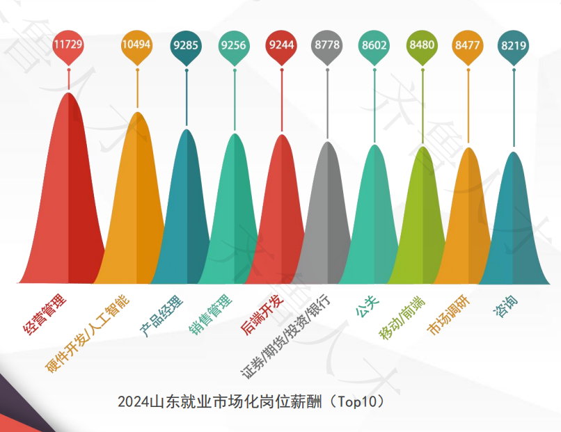 图片来源：齐鲁人才网《2025山东就业市场人才报告》
