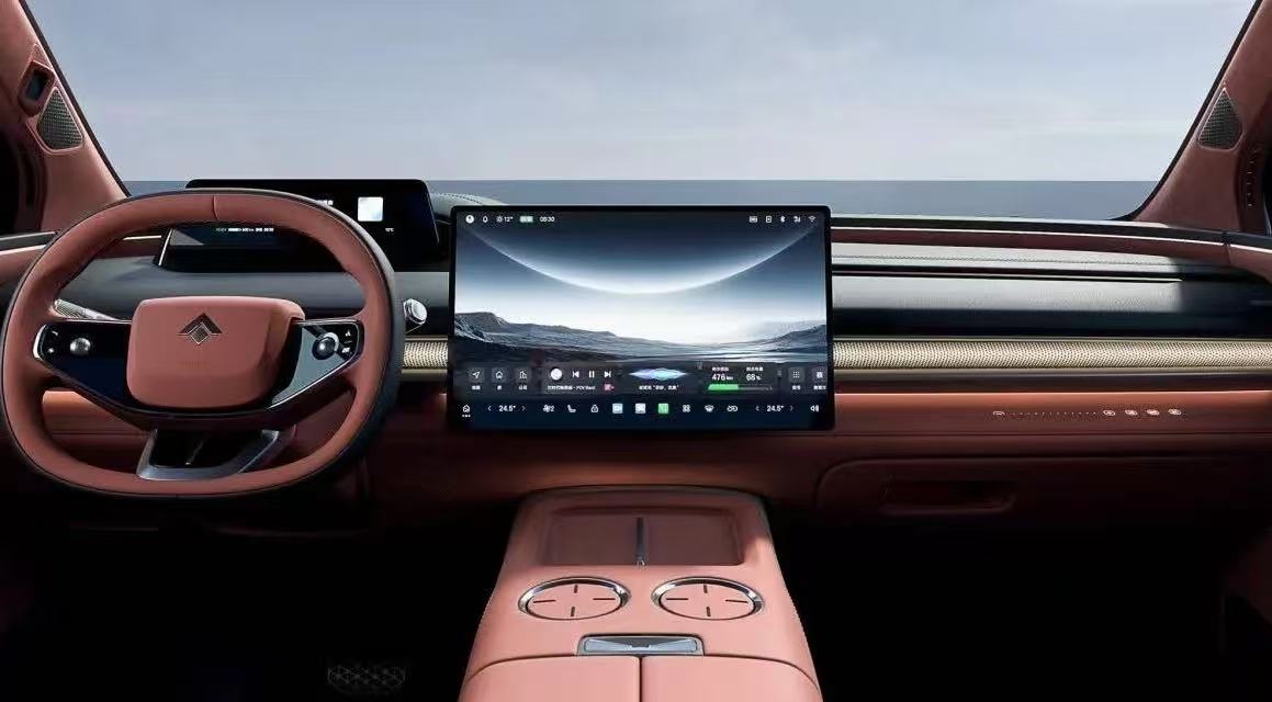 图片来源：广汽集团