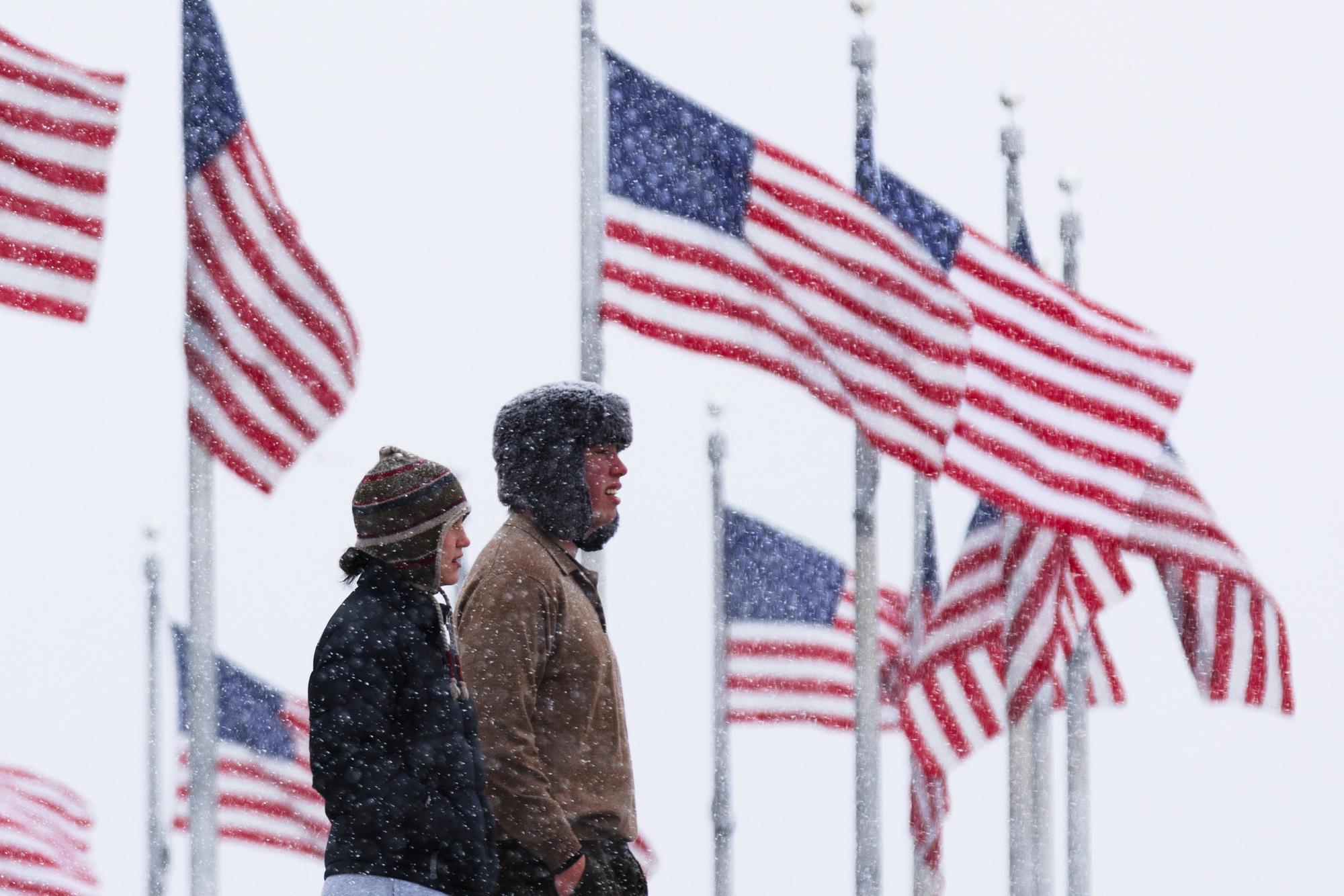 美国消费者金融保护局遭“精简”