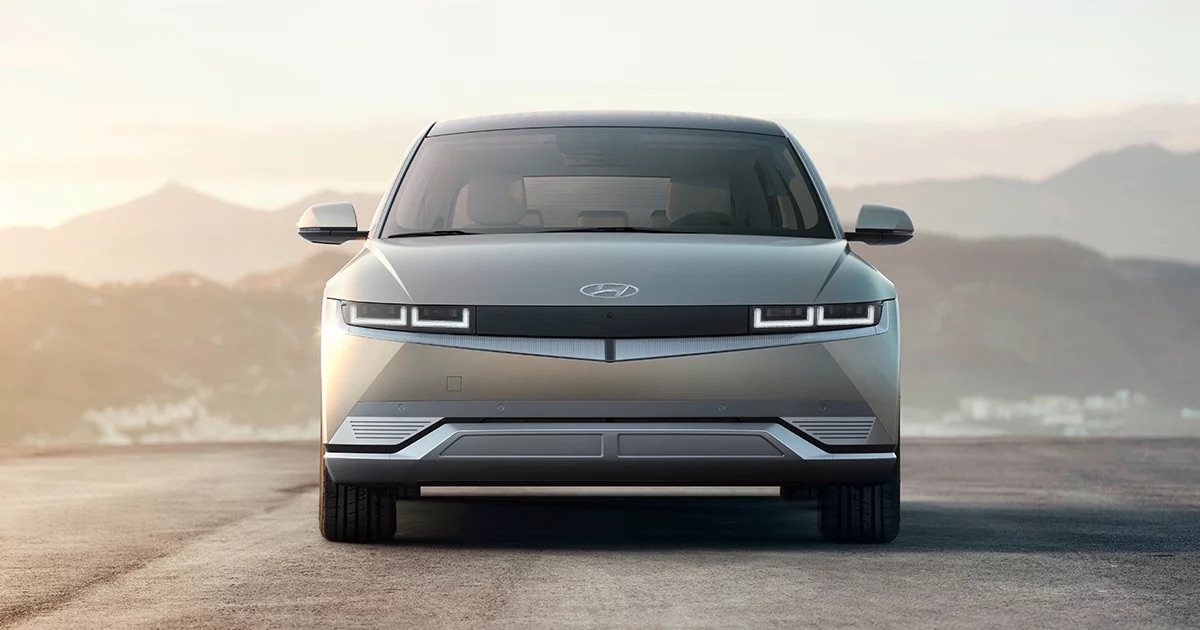 图片来源：现代汽车