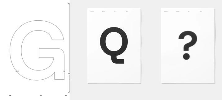 一切以圆为中心｜图源：作者自截