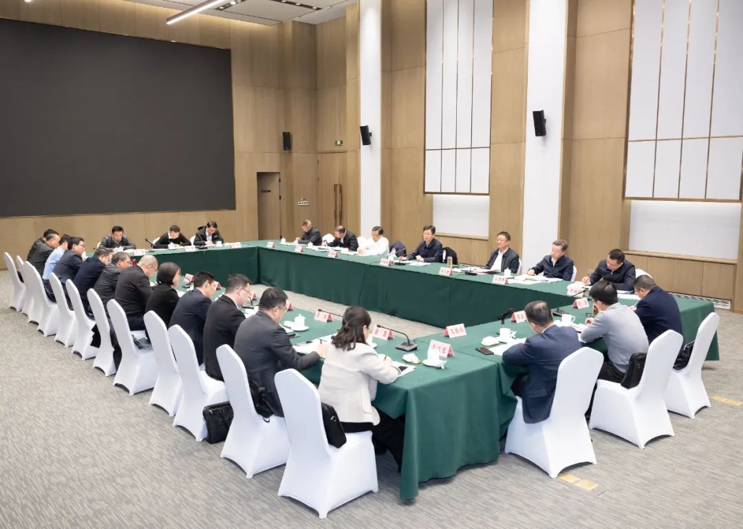 郄英才主持召开金融企业工作座谈会|黄石市_新浪财经_新浪网