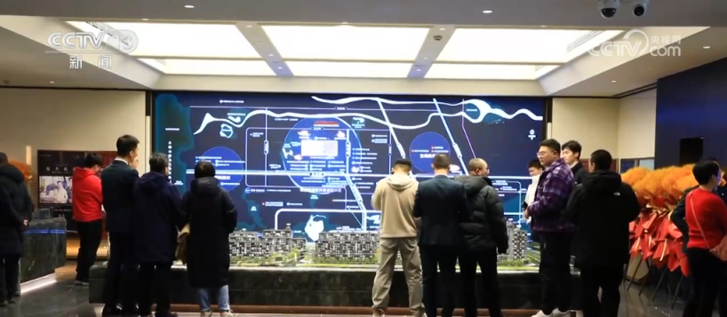 春节各地楼市淡季不淡 一线城市房地产市场回暖态势明显|房地产市场_新浪财经_新浪网