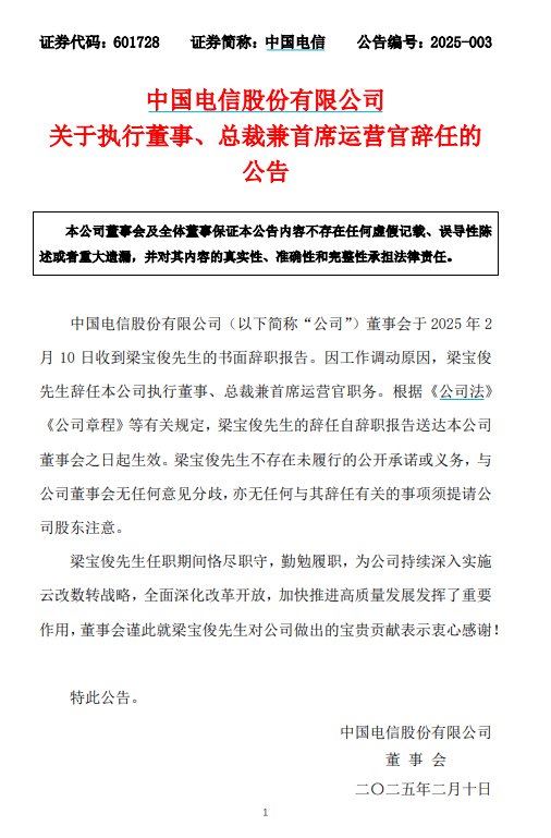 来源：公司公告